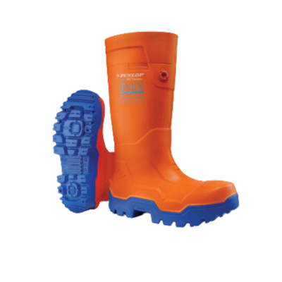 Dunlop Fieldpro Thermo Full Safety