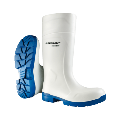Dunlop Foodpro