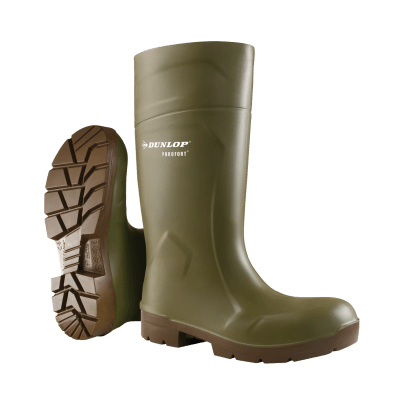 Dunlop Foodpro Purofort Multigrip