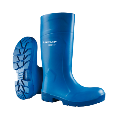 Dunlop Foodpro Purofort Multigrip