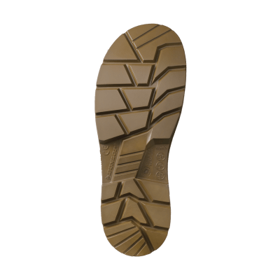 Foodpro Multigrip Safety Verde