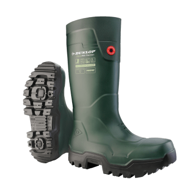 Dunlop Fieldpro Thermo