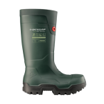 Botas Térmicas de Seguridad Completa