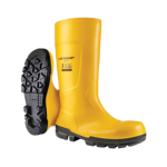 Dunlop Work It Safety Amarillo