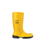 Botas Dunlop Work-It Amarillas