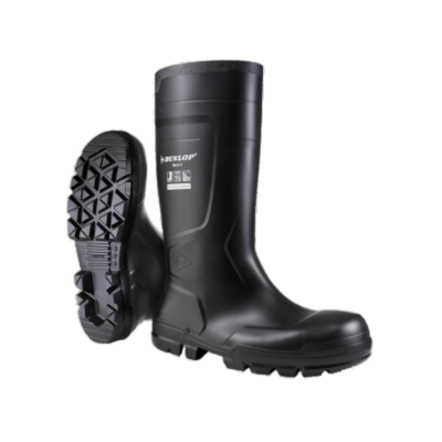 Botas Dunlop Work-It Full Safety