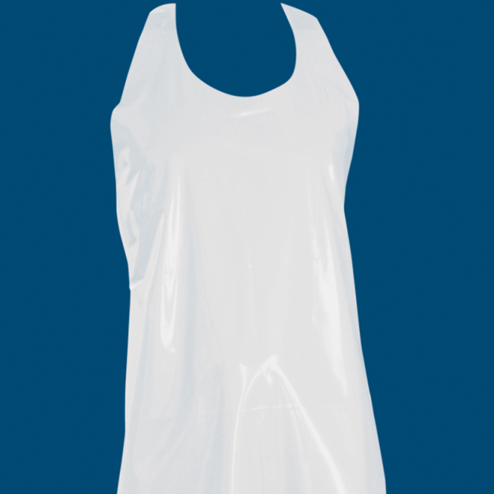 Delantal Ledolin® Pure