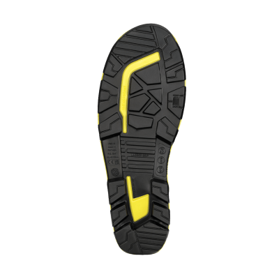 Dunlop Metguard Full Safety