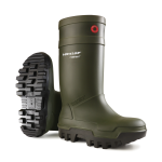 Dunlop Purofort Thermo Full Safety