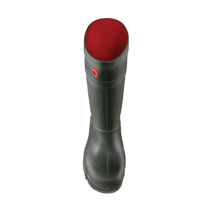Dunlop Purofort Thermo Full Safety